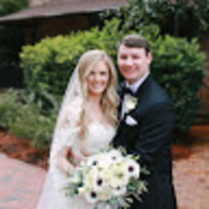 Meet your Posher, Catherine